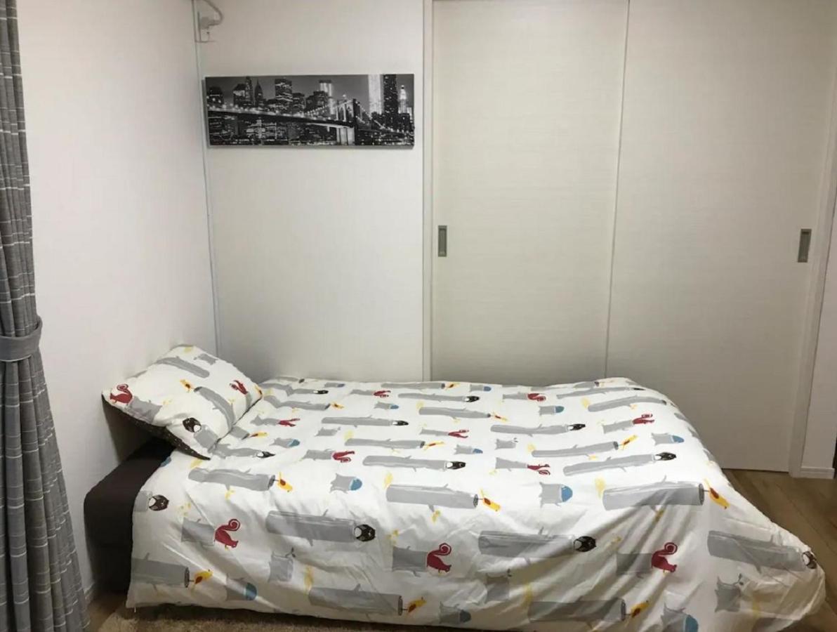 Villa Akebono house Naha Esterno foto