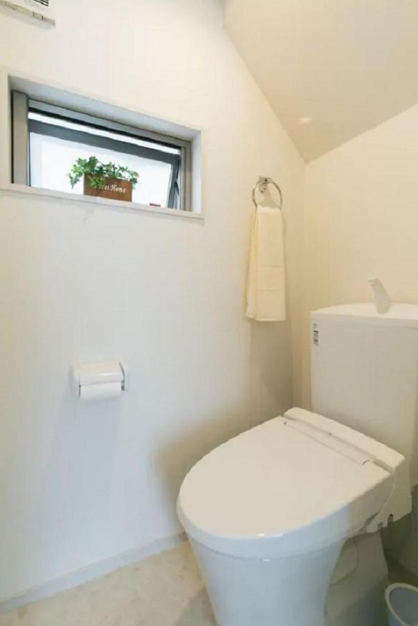 Villa Akebono house Naha Esterno foto